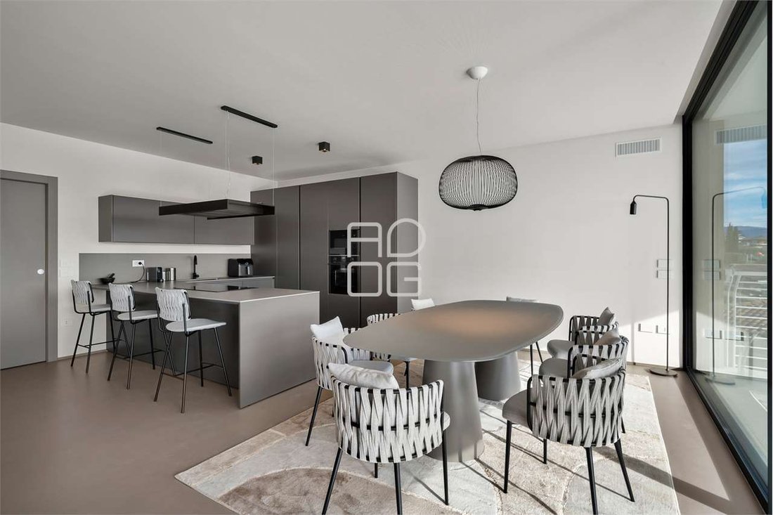 Apartment in Moniga del Garda, Lombardy, Italy 3 - 14601787