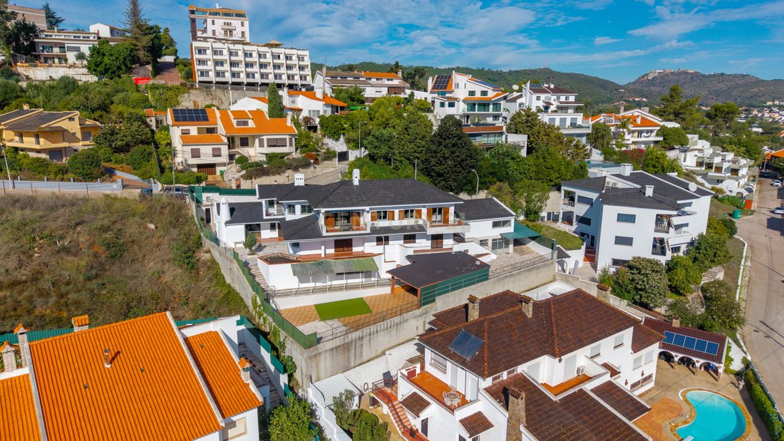 Villa in Setubal, Setubal, Portugal 1 - 16746429