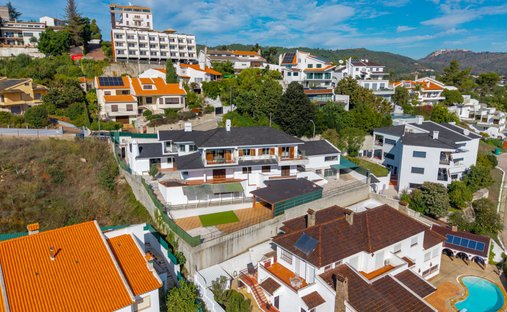 Villa in Setubal, Setubal, Portugal 1