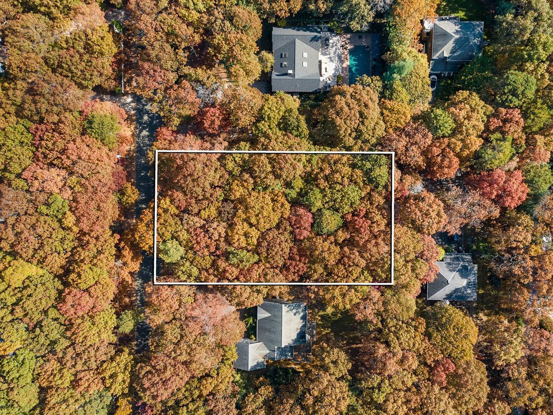 Land in East Hampton, New York, United States 3 - 16747319