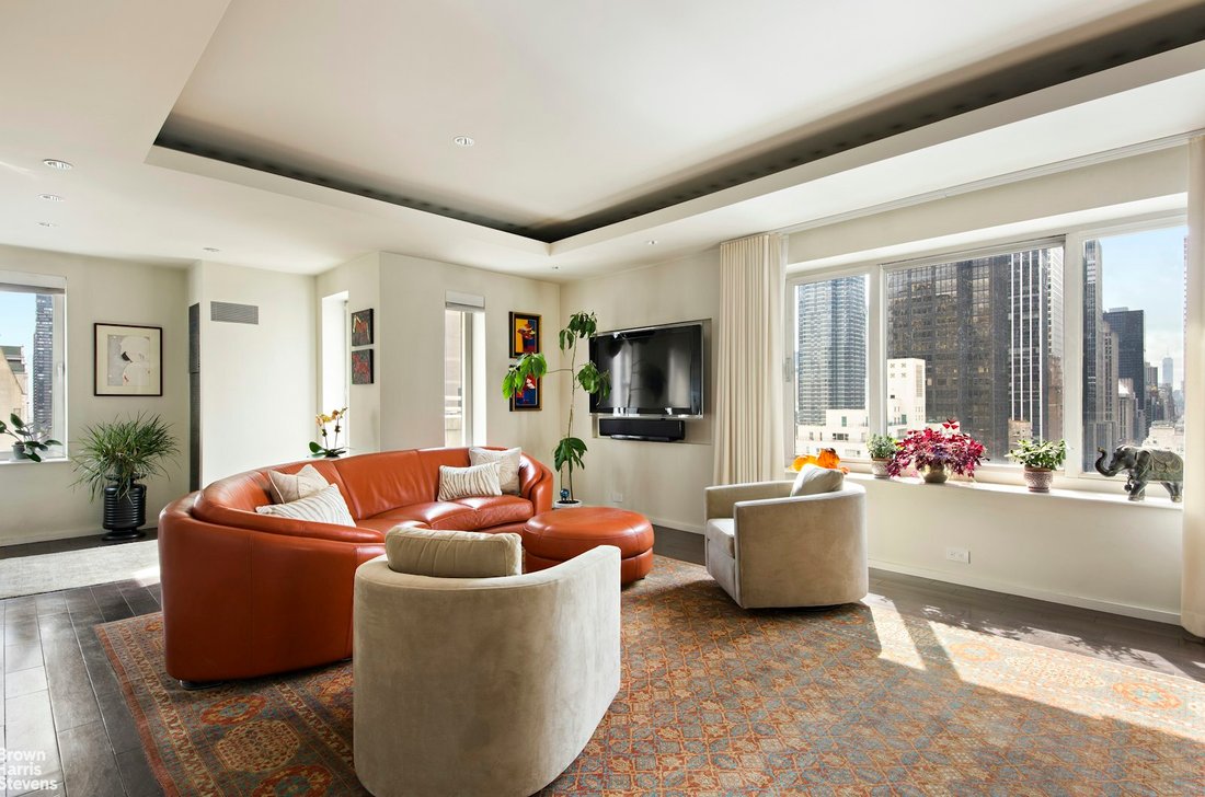Condo in New York, New York, United States 2 - 16747234