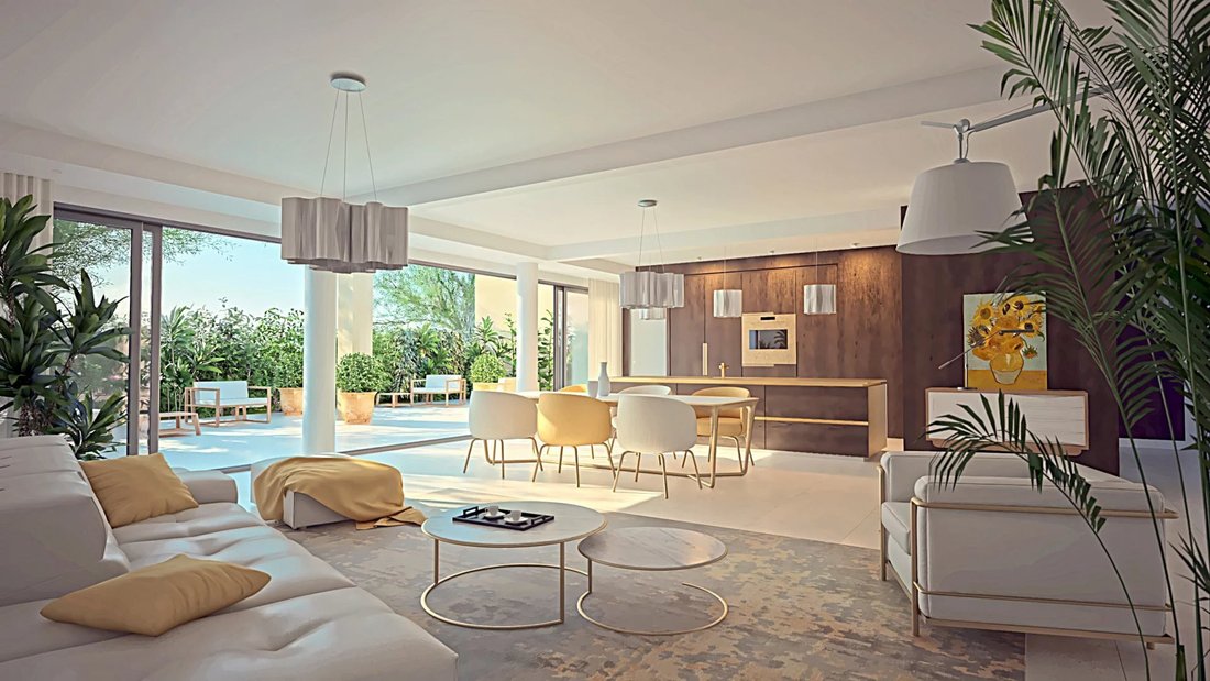 Apartment in Uzès, Occitania, France 4 - 16749166