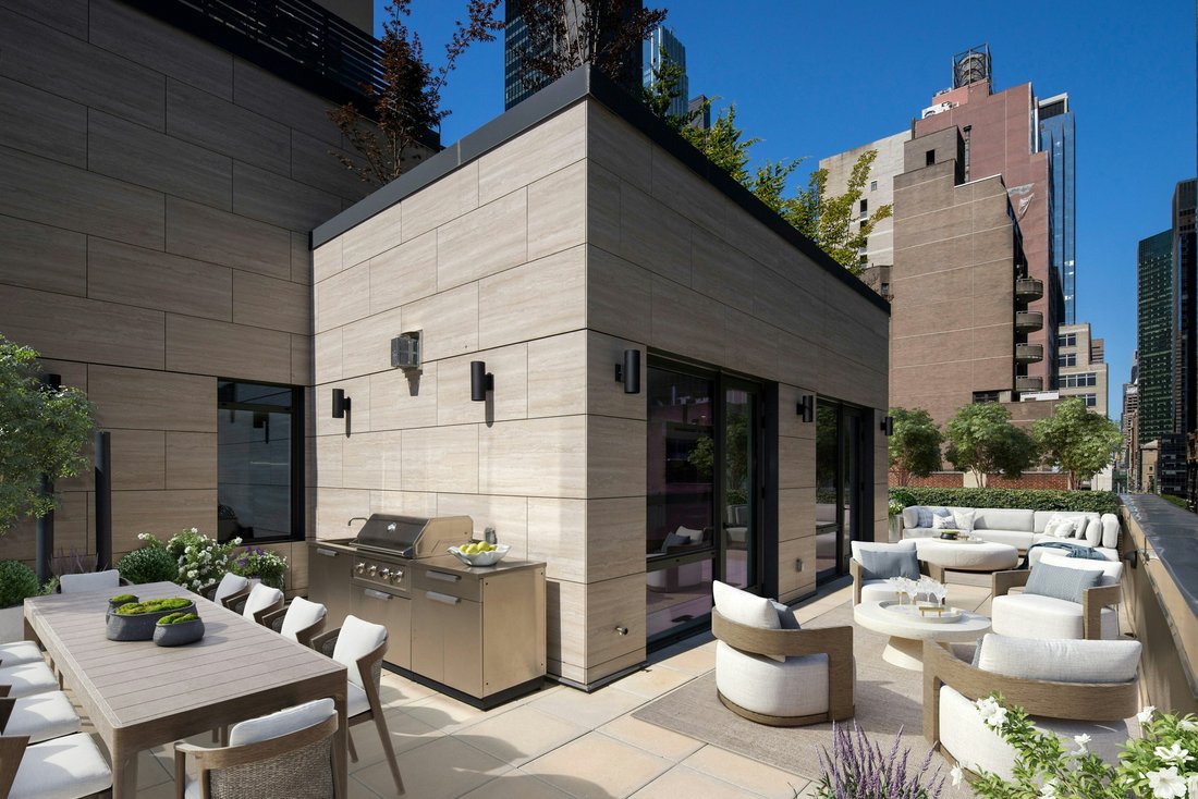 Condo in New York, New York, United States 1 - 16746988