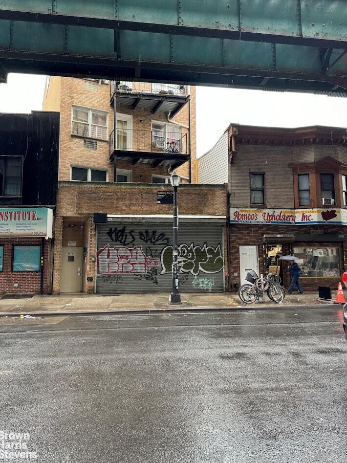 Townhouse in New York, New York, United States 1 - 16746590