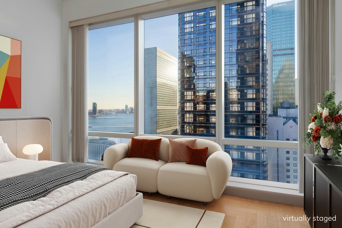 Condo in New York, New York, United States 3 - 16747321