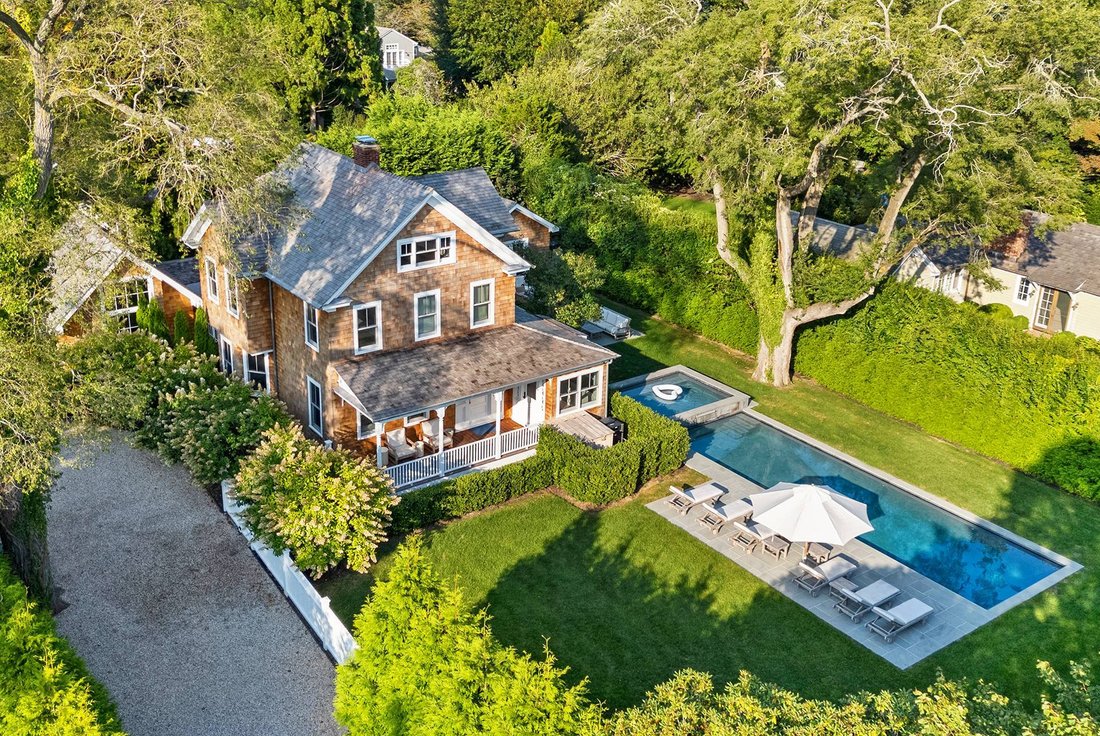 House in East Hampton, New York, United States 1 - 16746857