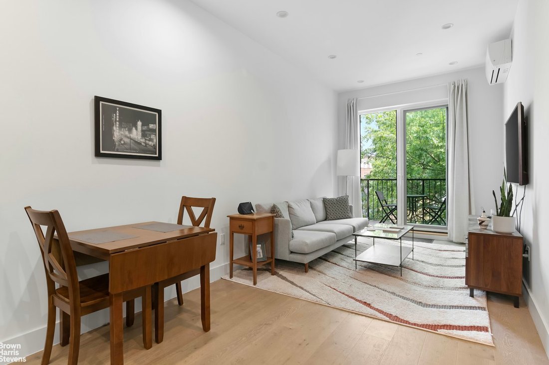 Casa a New York, New York, Stati Uniti 1 - 16747811
