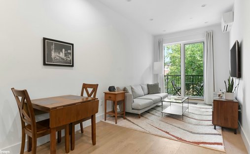 Condominio a New York, New York, Stati Uniti 1
