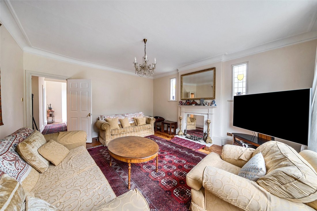 Apartment in Muswell Hill, Haringey, England 3 - 16748789