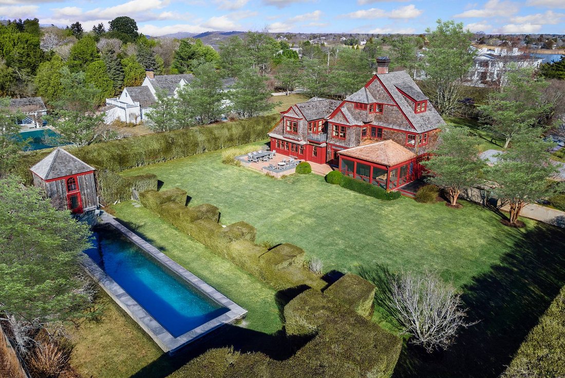 House in Water Mill, New York, United States 4 - 16746562