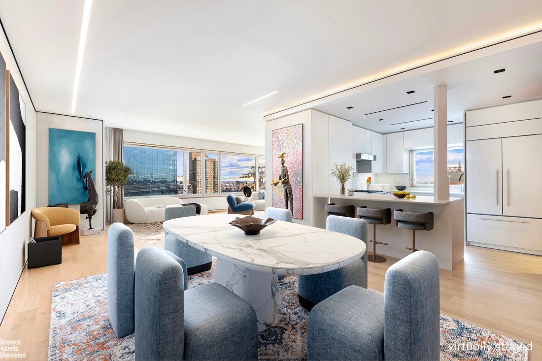 Co Op in New York, New York, United States 3 - 16747457
