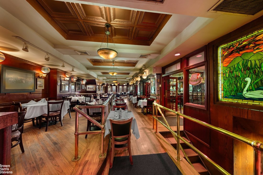 Townhouse in New York, New York, United States 1 - 16747070
