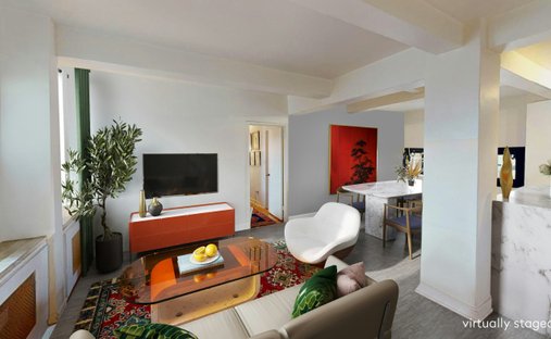 Co Op in New York, New York, United States 1