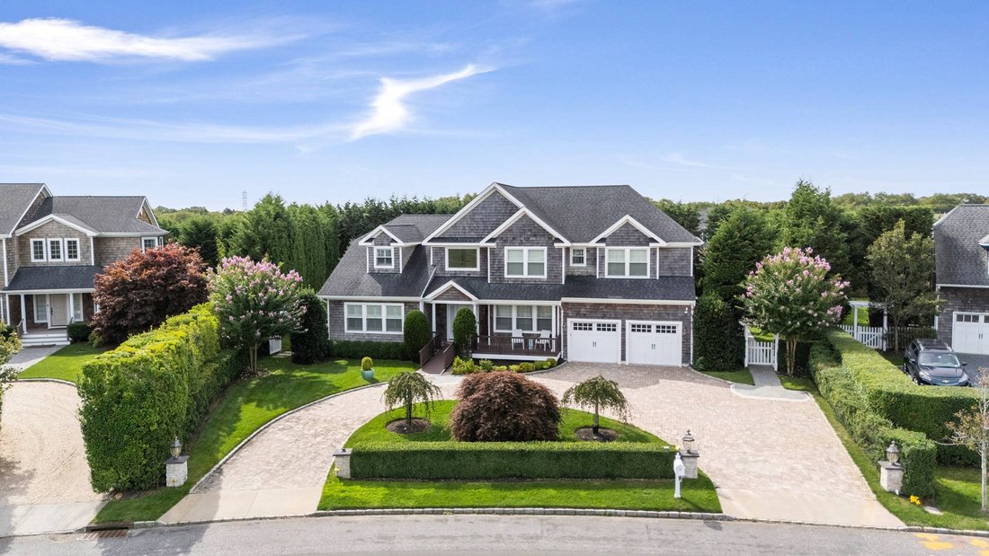 House in Southampton, New York, United States 3 - 16747004