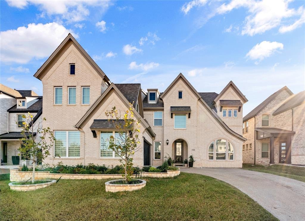 House in Denton, Texas, United States 1 - 16746477