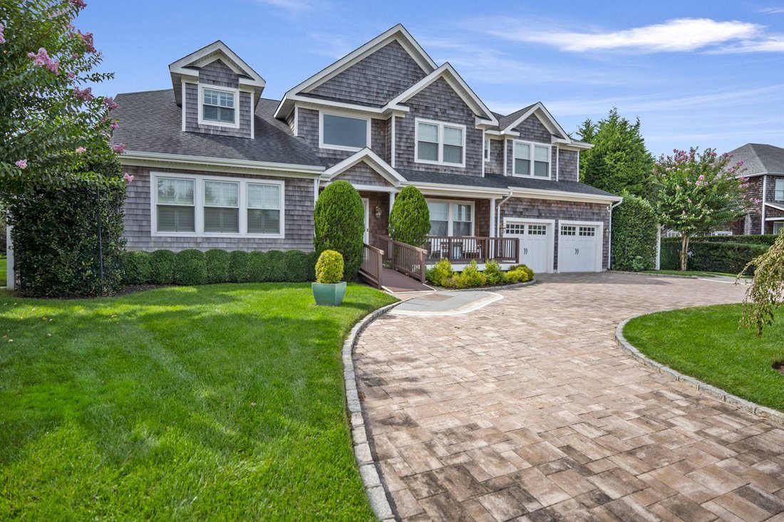 House in Southampton, New York, United States 1 - 16747004