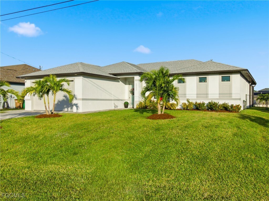 House in Cape Coral, Florida, United States 3 - 16748491