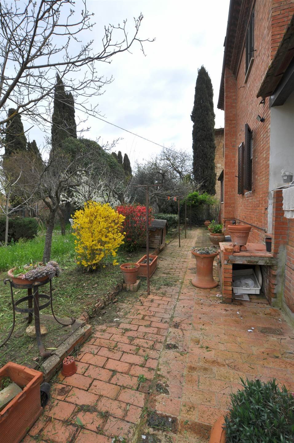 Villa in Pienza, Tuscany, Italy 2 - 16749888