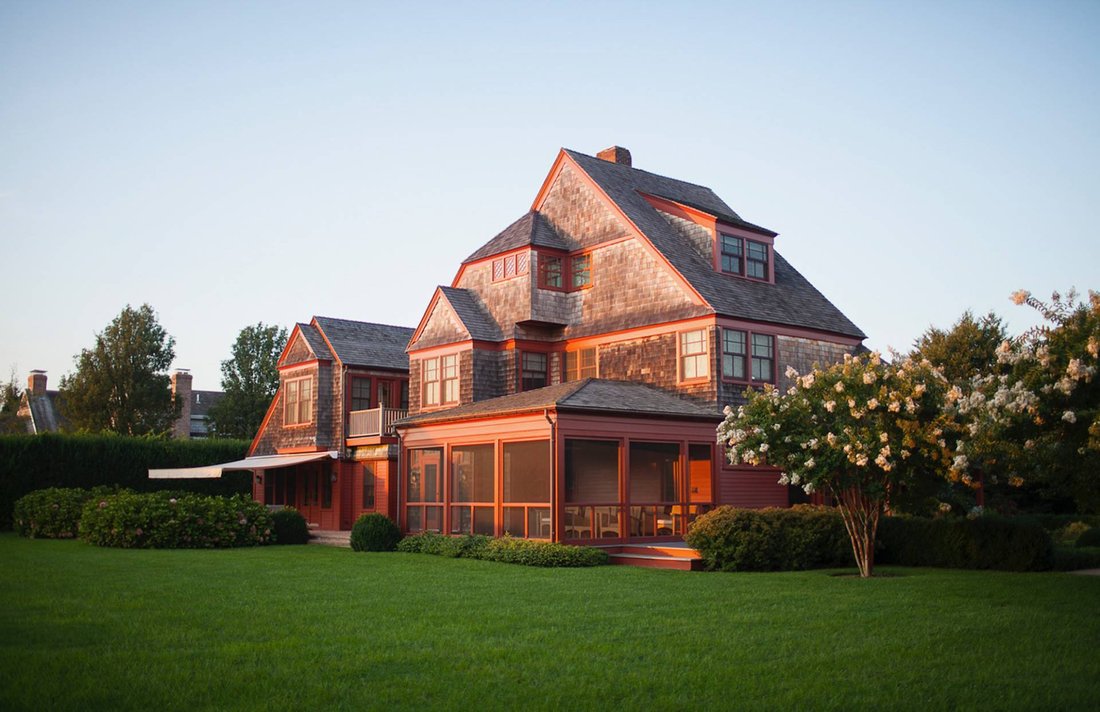 House in Water Mill, New York, United States 1 - 16746562
