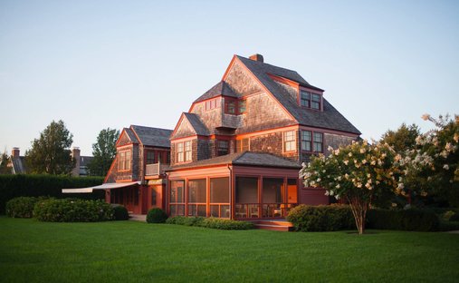 House in Water Mill, New York, United States 1