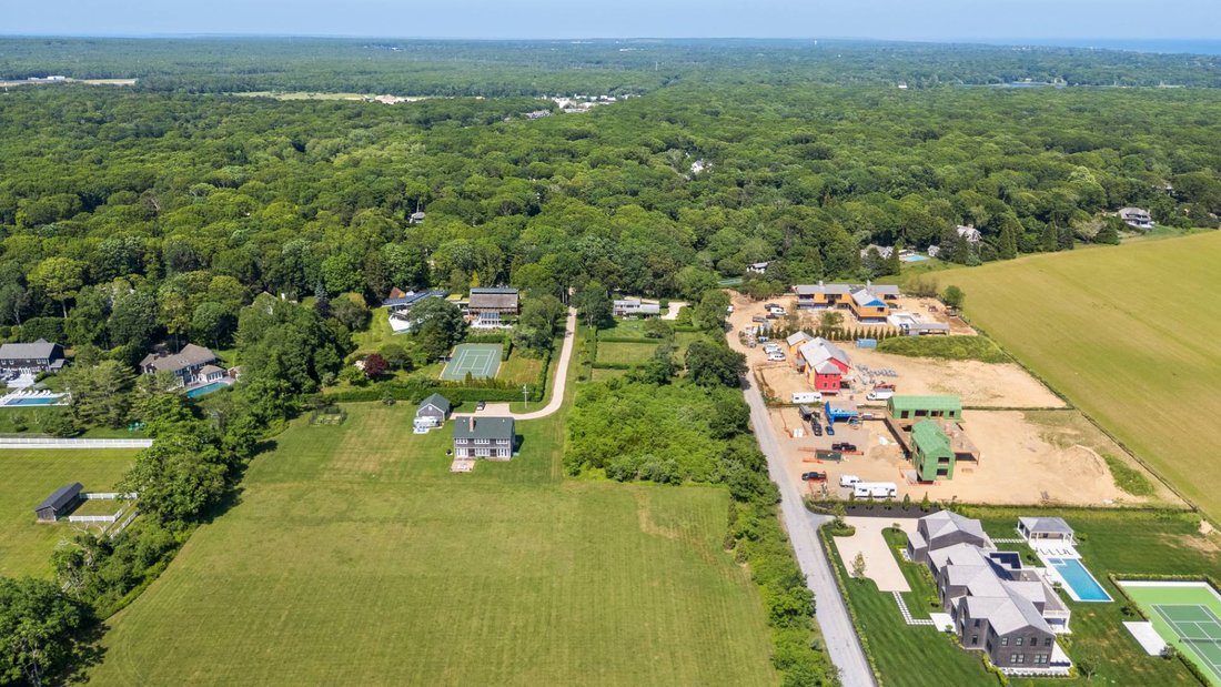 Land in Wainscott, New York, United States 5 - 16746992