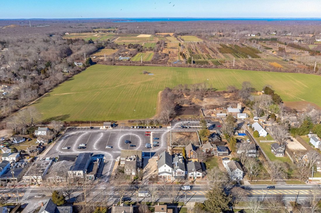 Land in Amagansett, New York, United States 3 - 16747254