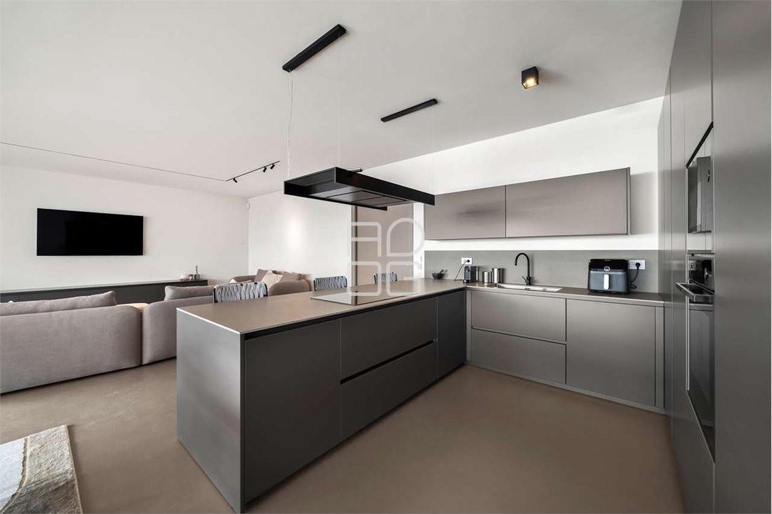 Apartment in Moniga del Garda, Lombardy, Italy 5 - 14601787