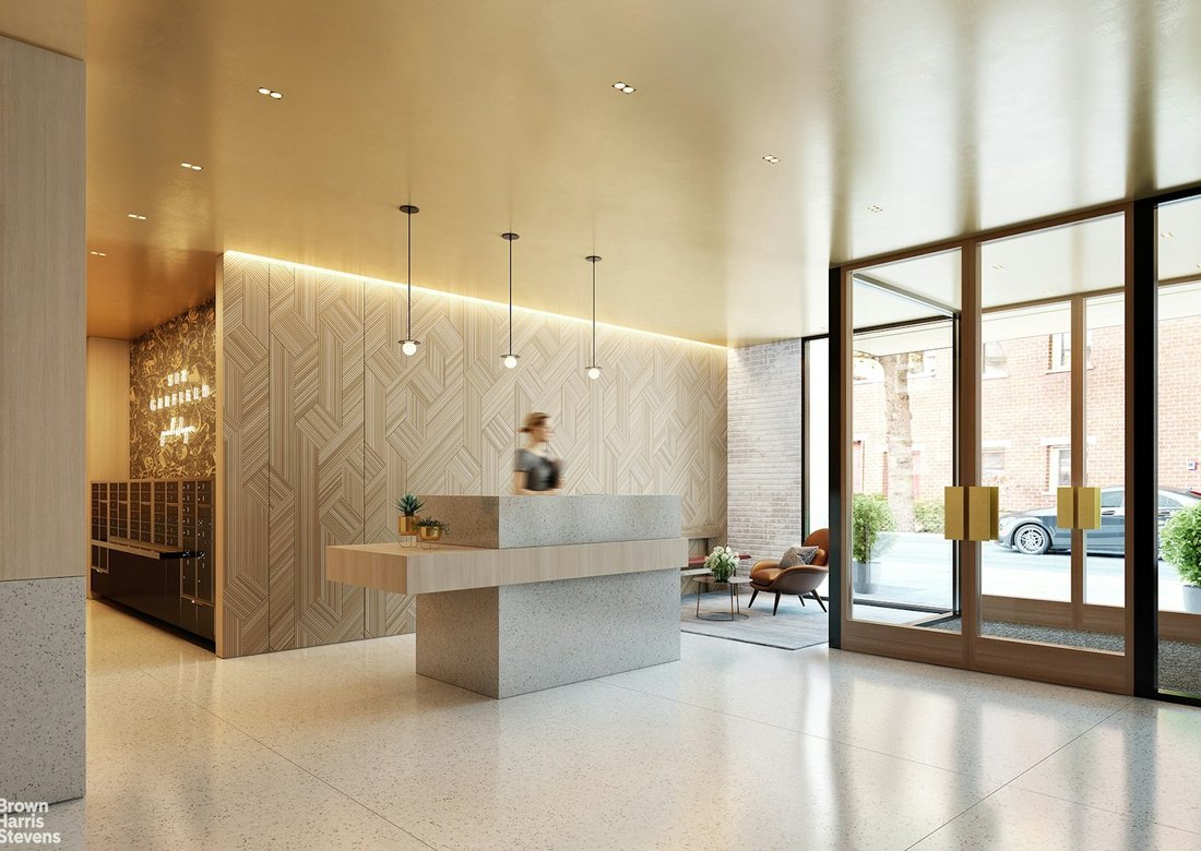 Condo in New York, New York, United States 5 - 16747573