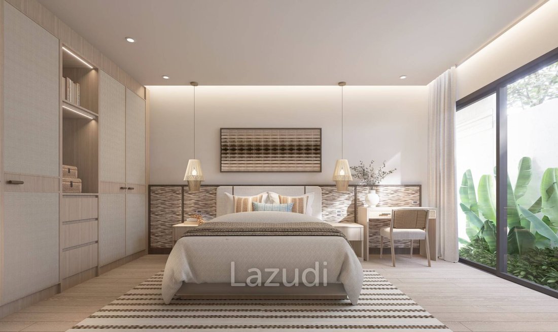 Villa in Rawai, Phuket, Thailand 3 - 16746405