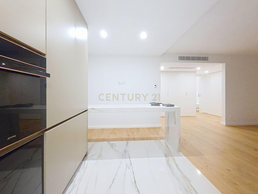 Apartment in Santa Marinha e Sao Pedro da Afurada, Porto District, Portugal 4 - 16699005