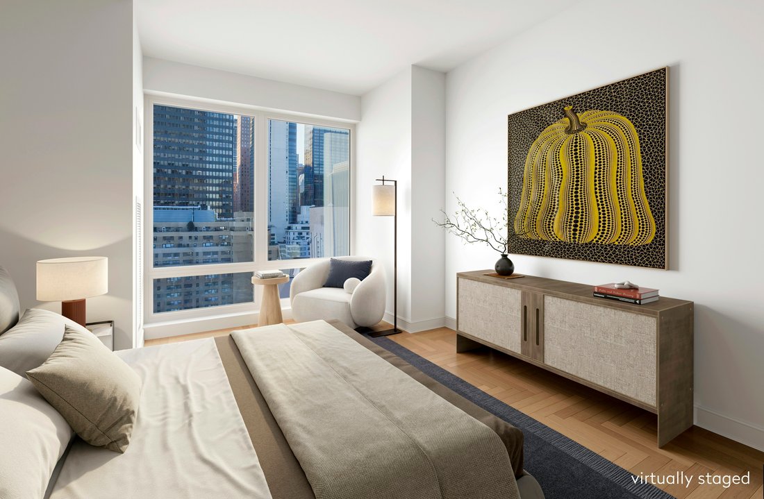 Condo in New York, New York, United States 4 - 16747321