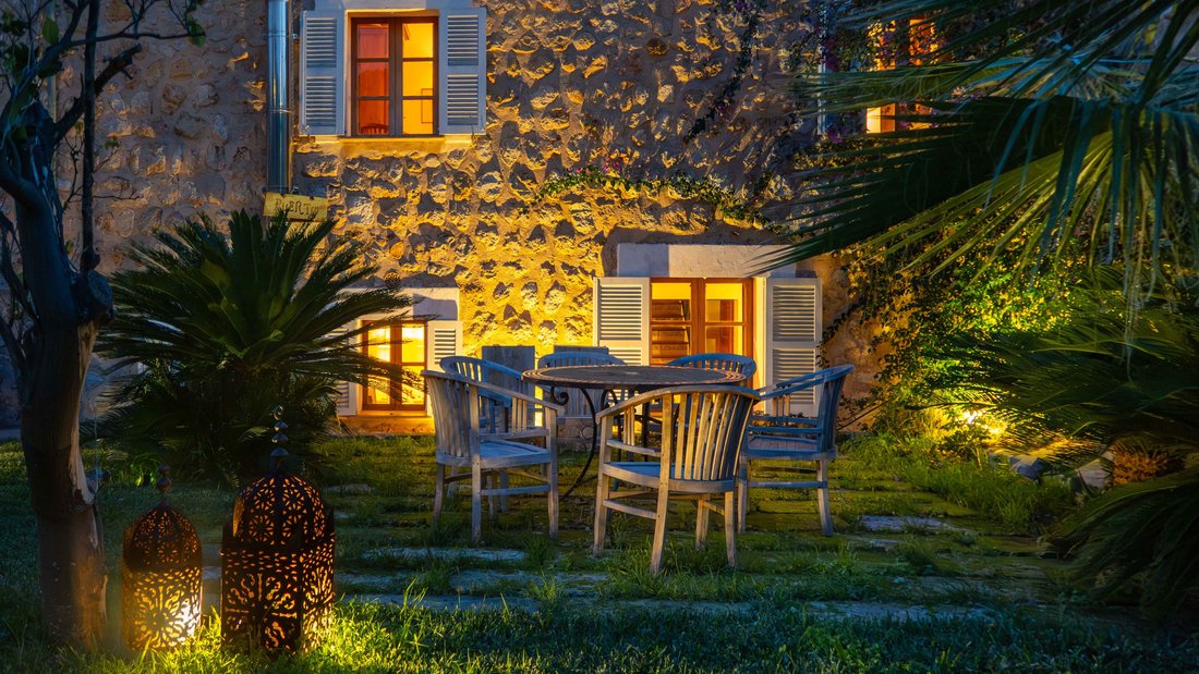 Finca in Soller, Balearic Islands, Spain 5 - 16749670