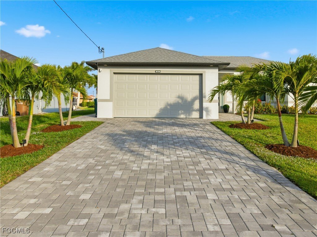 House in Cape Coral, Florida, United States 5 - 16748491