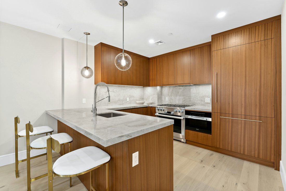 Condo in New York, New York, United States 3 - 16747260