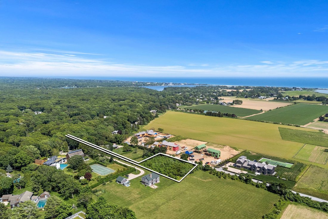 Land in Wainscott, New York, United States 1 - 16746992