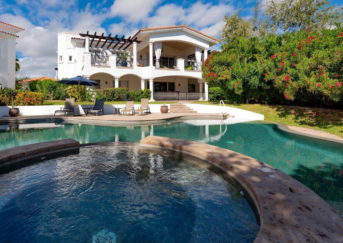 Condo in San José del Cabo, Baja California Sur, Mexico 1 - 16750029