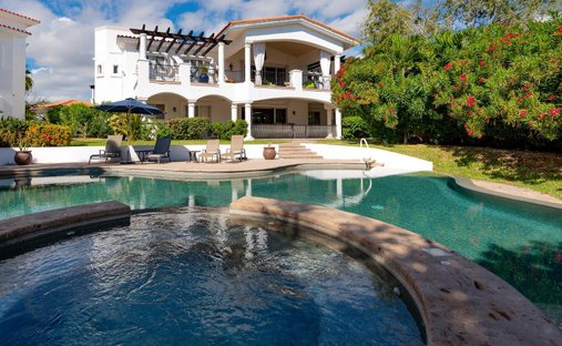 Condominio en San José del Cabo, Baja California Sur, México 1