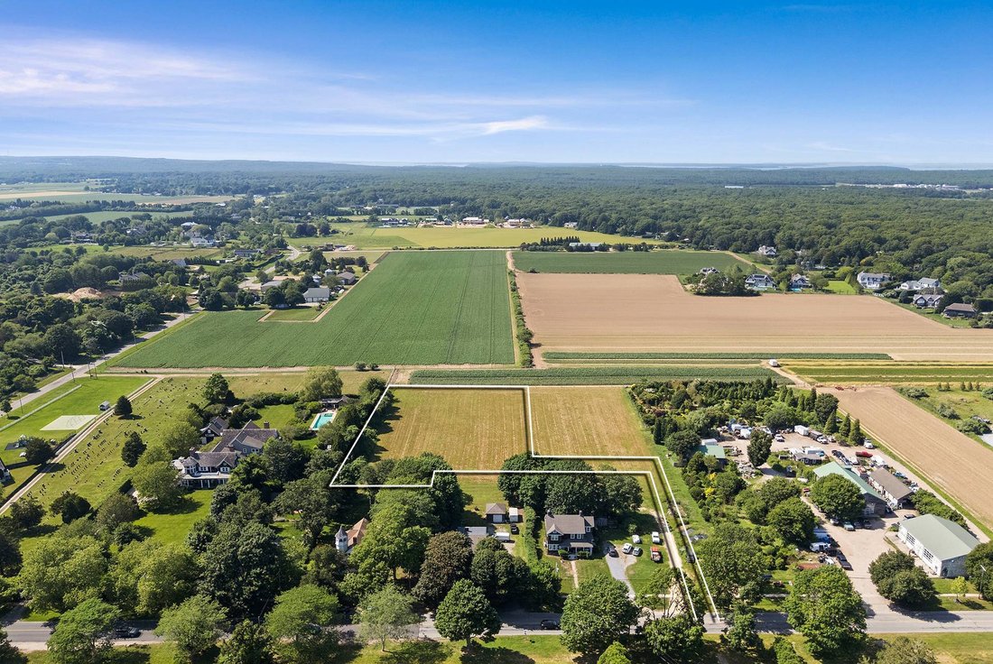 Land in Wainscott, New York, United States 2 - 16746753