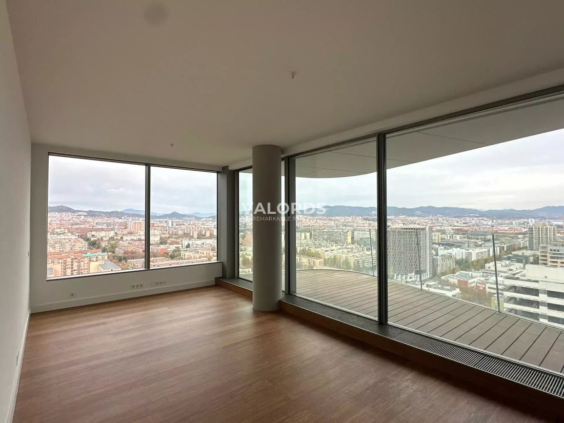 Apartment in Sant Martí, Barcelona, Spain 5 - 16658071