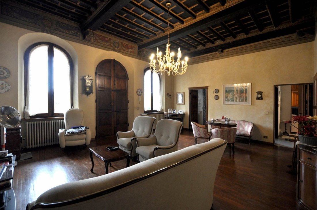 Villa in Pienza, Tuscany, Italy 5 - 16749888