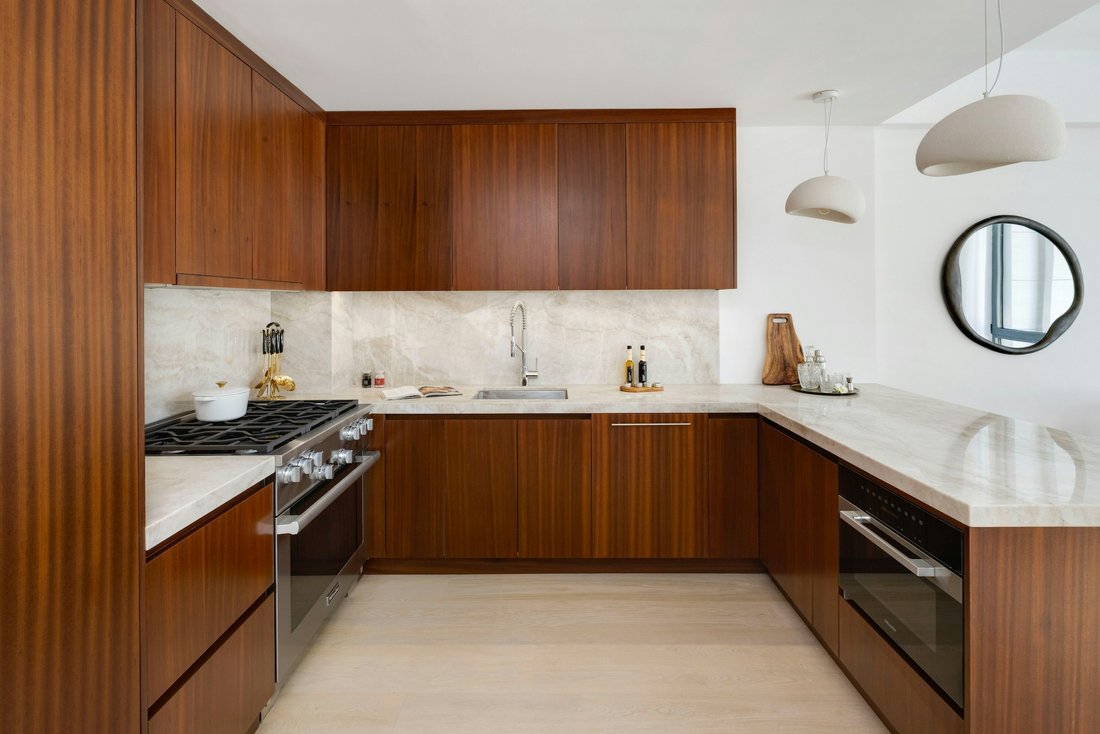 Condo in New York, New York, United States 4 - 16746988