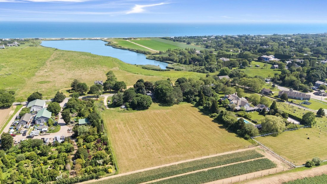 Land in Wainscott, New York, United States 3 - 16746753