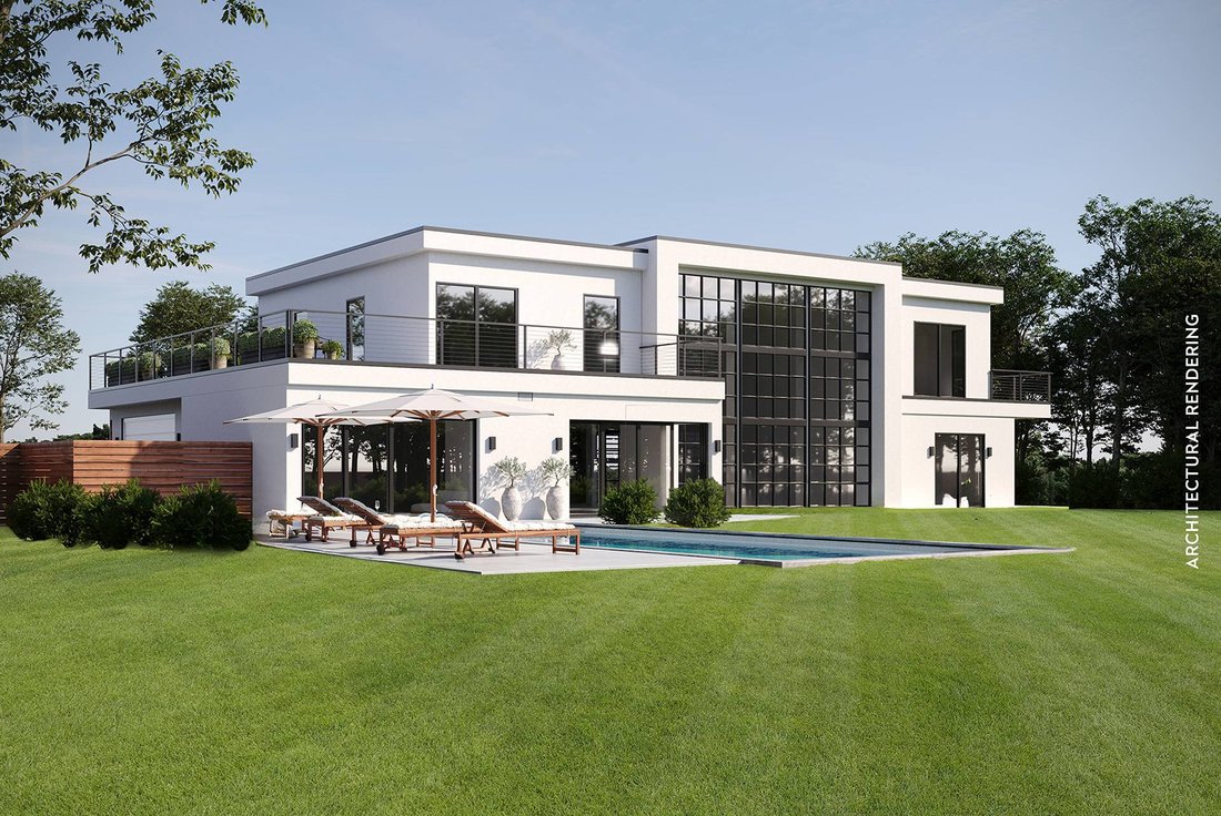 House in East Hampton, New York, United States 3 - 16746628