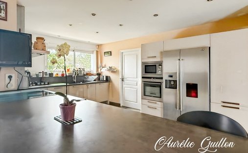 Castle for Sale in Ploërmel, Brittany, France