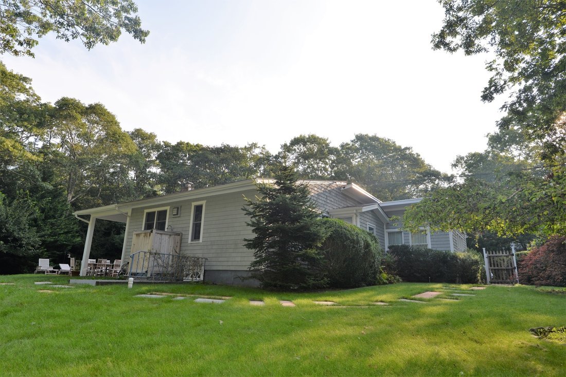 House in East Hampton, New York, United States 2 - 16746813