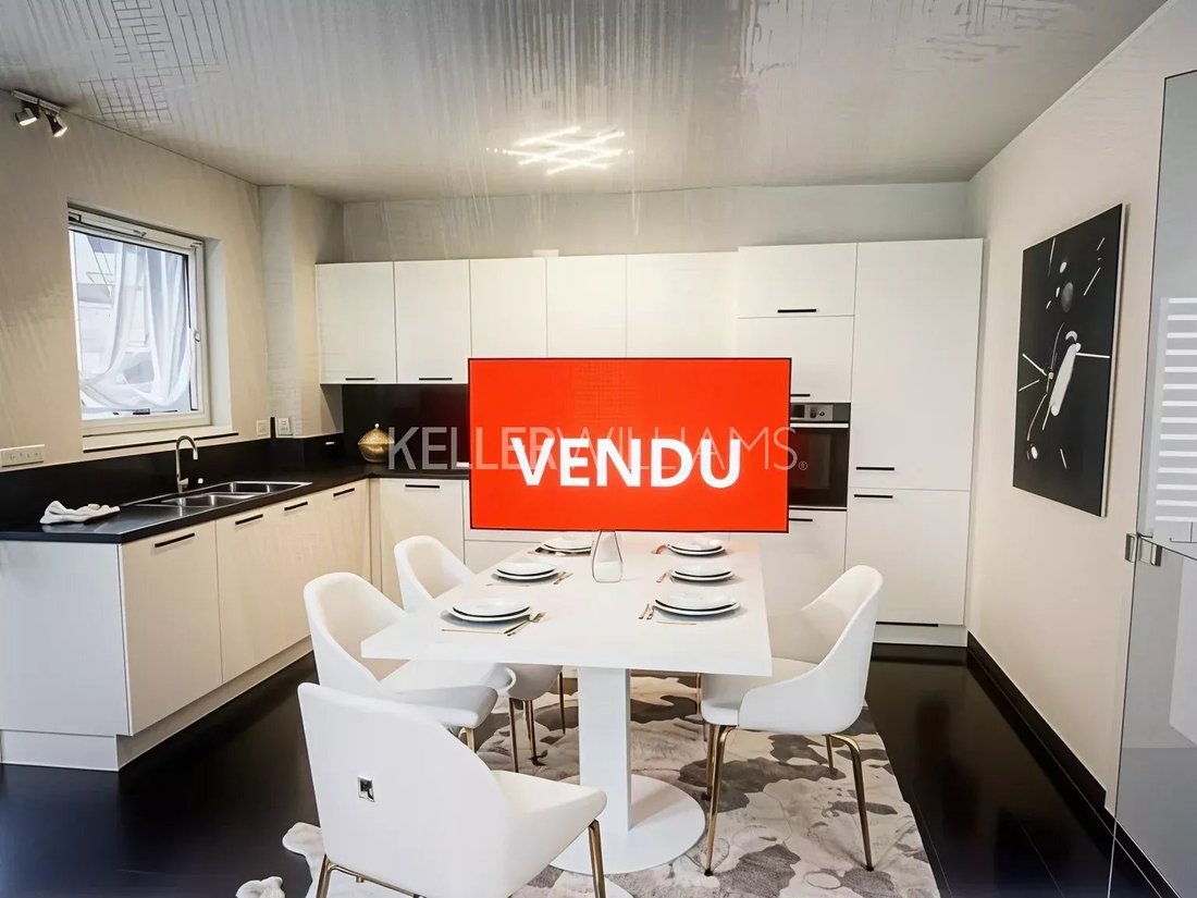 Apartment in Alzingen, Luxembourg District, Luxembourg 1 - 15645488