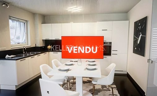Apartment in Alzingen, Luxembourg District, Luxembourg 1