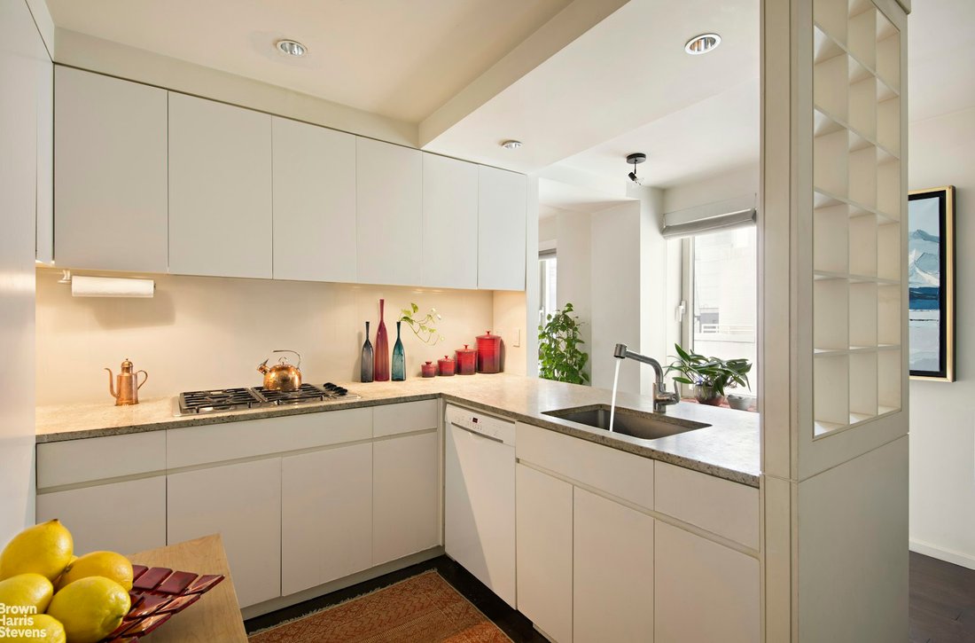 Condo in New York, New York, United States 4 - 16747234