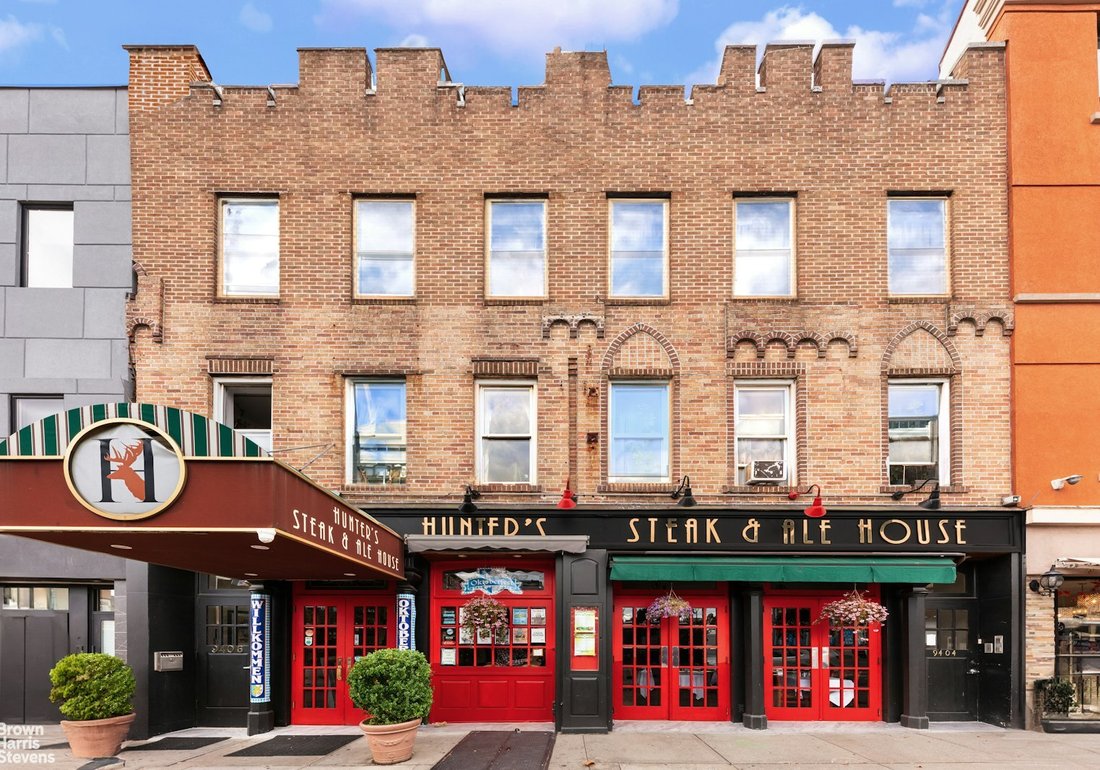 Townhouse in New York, New York, United States 2 - 16747070