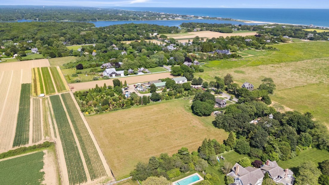 Land in Wainscott, New York, United States 4 - 16746753